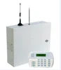 30 Wireless & 16 Wired Zones GSM Home Security Alarm Control Panel