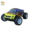 HSP 94108 2.4Ghz 1:10 scale rc car Off-Road Truck Engine 4WD RC Nitro Monster Truck