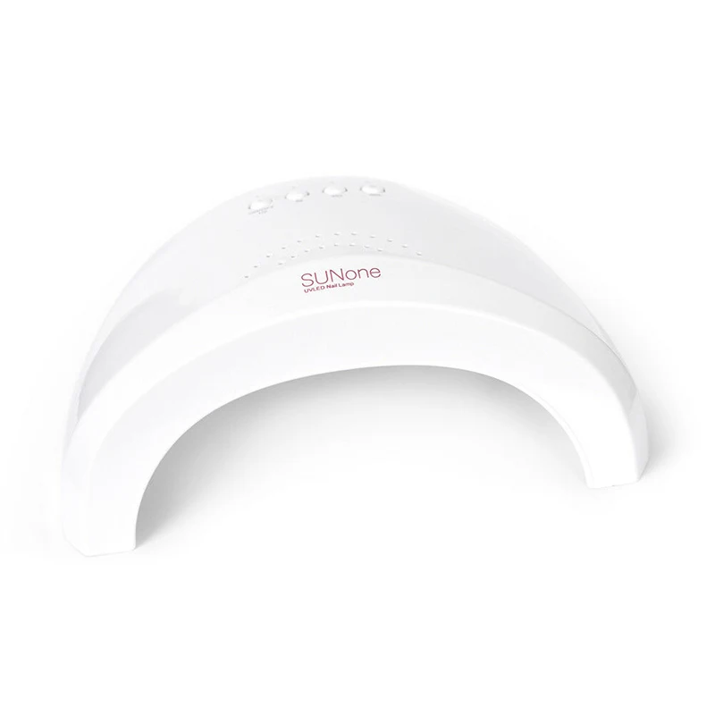Sunone led nail dryer Nail Uv Lamp 48w nail polish dryer