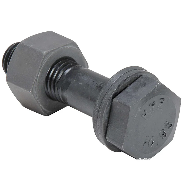 
A325 M6 M16 M20 8.8 Countersunk Bolts 