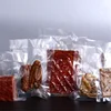 PA/PE FDA seal bags Custom printed heat seal plastic bag packaging food vacuum plastic bag