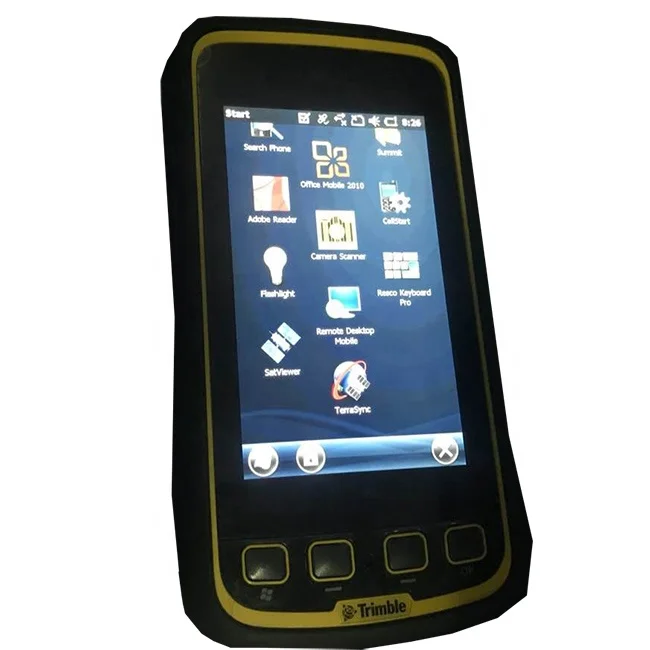 Trimble Juno 3d 3e Handheld Gps For Land Survey Buy Gps For Land