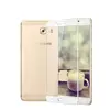 Phone accessories mobile tempered glass full cover freefron screen protector for samsung galaxy c7
