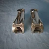Waltly titanium bicycle One piece stem WTL-Stem02