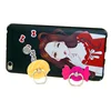 2019 hot sale finger ring stand with acrylic material