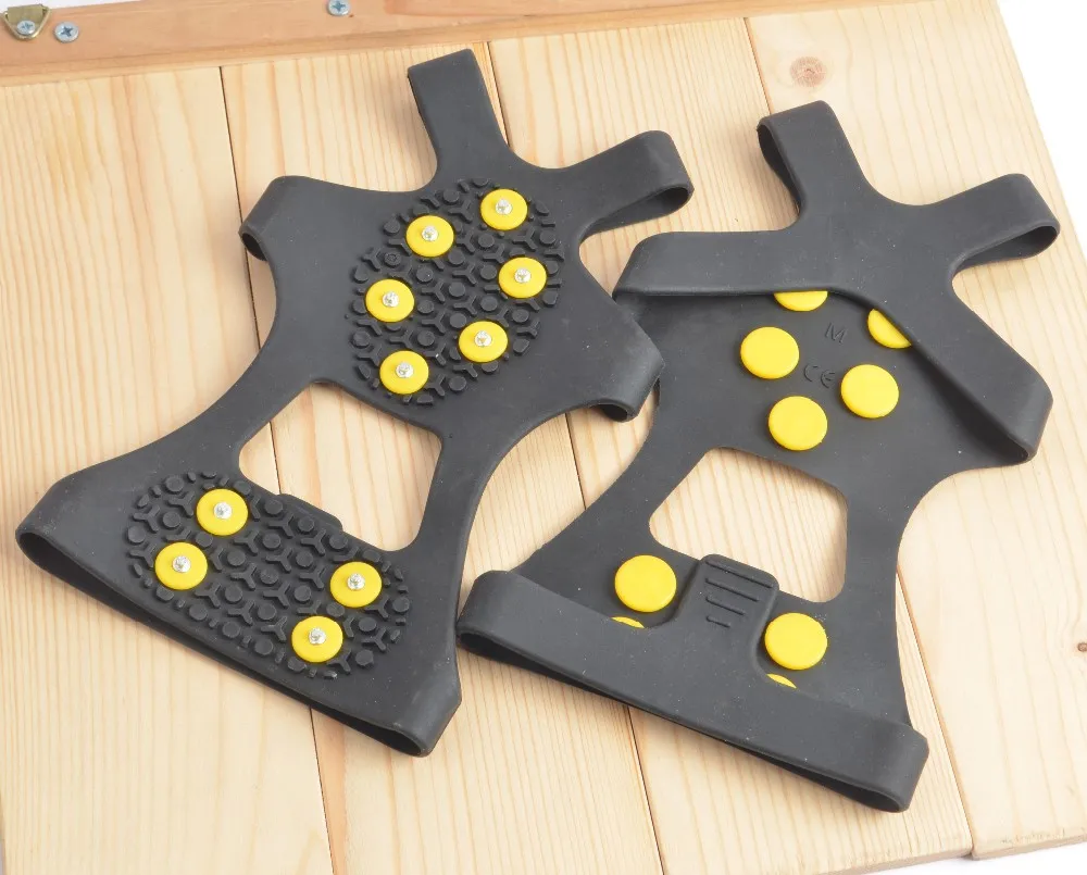 Rubber Winter Shoe Spikes Buy Shoe Spike,Winter Shoe Spike,Rubber