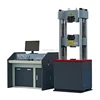 Computer control 300kn Metal tensile tester lab testing machine utm