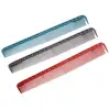 Y S Park Comb Hairdressing High Quality Cutting Comb