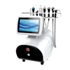 Radio frequency slimming facial equipment face rf beauty machine