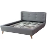 Children Metal Wooden Double Fabric Beds Sofa Set Living Room Furniture Used Clothes