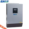 Drop shipping 4000W 48V Battery 220v 60A 5KVA Hybrid AC DC Solar Inverter for off grid solar power system