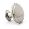 Polished Brass Rectangle Cabinet Hardware Drawer Knobs