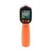 Handheld Color LCD Display -50C to 800C K Type Non Contact IR Thermometer