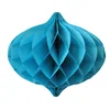 Wedding Birthday Festival Party Home Decoration Tissue Paper Honeycomb Lantern Balls