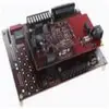 SI3215PPQX-EVB Audio IC Development Tools Si3215 QFN Evaluation Board with discrete line interface, parallel port