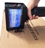 Best Quality direct to external packing Handle inkjet printer