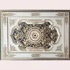 new design pvc tv mount ceiling 5.95m