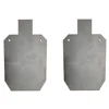 IPSC Steel Shooting Target 3/8" AR500