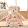 Organic Cotton Cute And Beautiful Smart Teddy Bear