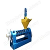 HPYL-180-1 Big Capacity Palm Kernel Oil Press Production Line