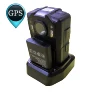 Low battery warningand Mini Camera Style police body worn camera city management