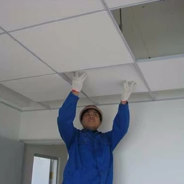 Acoustic 11mm Plasterboard Ceiling Tiles Gypsum Board Buy