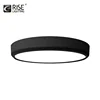 18W dimmable IP54 insect prevention bedroom surface moounted led Ceiling Light