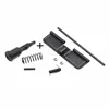 BORYOPTICS AR15 Forward Assist Assembly with Ejection Port Dust Cover Complete Assembly Kit