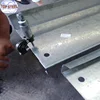 prime quality z beam steel for building