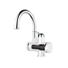 ALAMEI 3000W 220V Instant electric heating taps New Type ABS Electric Kitchen Bathroom taps and Mixers Faucet pull