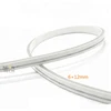 led flexible ribbon /RGB Multi-color Changing Flexible neon