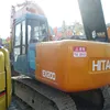 Used EX200-2 Hita chi Crawler Excavator/ex200-2 used hita chi