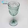 Hot Sale Crystal Toasting Flutes Wedding Personalized Stemless Champagne Flutes Cheap Wine Glasses Bulk Big Champagne Glass