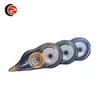 2016 Hot design white correction tape