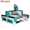 CE standard 3d Wood Sculpture Machine ATC CNC Router 4 Axis for Hot Sale