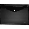 Custom Plastic Document Protect- E- Lope File Folder with Logo