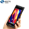 HCCTG Mobile Emv PDAS Touch Android Barcode RFID GPS Handheld Data Collector C50