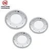 Round Dining Table Lazy Susan Turntable Furniture Hardware Lazy Susan
