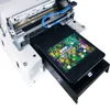 Airwren AR-T500 Cloths Printer Usage and Flatbed Printer Plate Type direct to garment textile printing machine