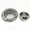 metal foundries and aluminium die zinc castings parts