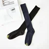Hot sale business cotton socks striped thin gentlemen's suit socks socks men