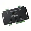 SP201E DMX512 Decoder controller SPI Signal Addressable RGB IC led strip Pixel LED 5 Channel PWM Output WS2812B UCS1903 TM1804