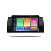 IOKONE 8 Inch Car Android 9.0 DVD Player 4G 32GB Touch Screen Stereo GPS Navigation Radio For BMW E39