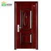 2019 High Quality Steel Door New Style Security Steel Door Anti Theft For Sale