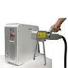 20W/30W mini laser rust removal machine MRJ Laser rust removal machine