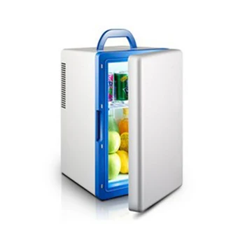16l mini fridge
