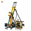 Good quality rotary anchor drilling rig engineering sample for sale