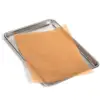 /product-detail/hot-selling-brown-12-16-unbleached-parchment-baking-paper-sheet-butter-paper-100pcs-pack-62113423679.html