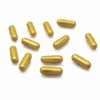 GMP certified Providing Energy Function and Capsules Dosage Form black Maca capsule