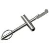 Economic Water Meter Front Valve Key Wrench Switch Gate Valve key lock valve key wrench Hand Tool